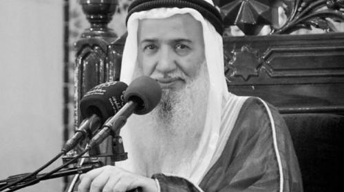سبب وفاة الشيخ الداعية أحمد القطان وموعد الدفن في الكويت