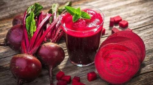 7 فوائد صحية مذهلة للبنجر