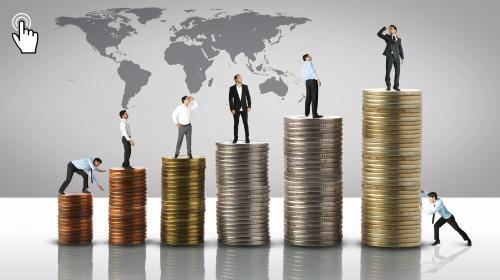 دخل الفرد في العراق 2022..كم يبلغ دخل الفرد في العراق
