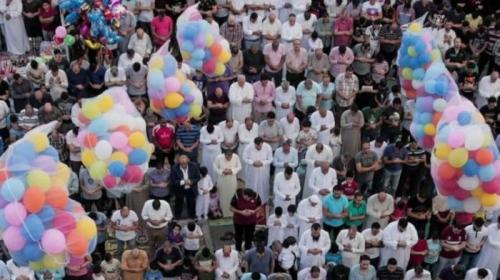 رسائل تهنئة بمناسبة الحج 2022