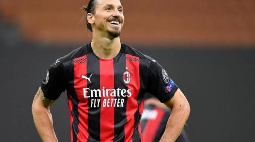 إبراهيموفيتش
