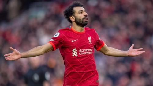 كارفاخال: أخشى على صلاح من هزيمة جديدة أمام ريال مدريد