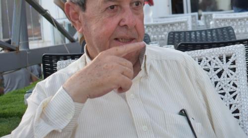 المحامي خيري.