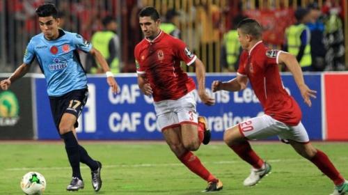 شاهد بث مباشر الآن مباراة الأهلي والوداد في نهائي دوري أبطال إفريقيا اليوم الاثنين 30 مايو 2022