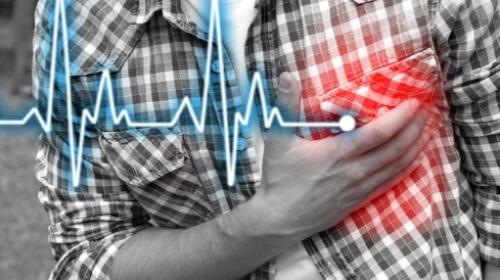 علامات في الأصابع والكفين تشير إلى أمراض القلب..تعرف عليها!