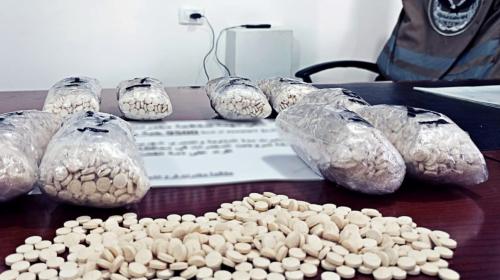 حبوب مخدرة- مخدرات- صورة تعبيرية