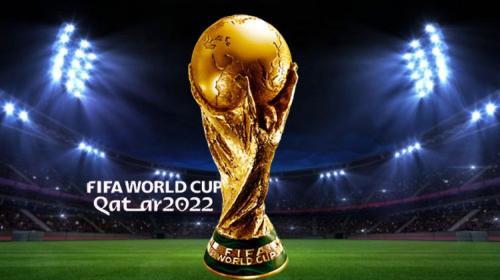 كأس العالم 2022