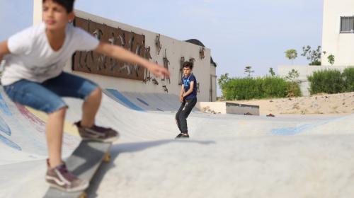 سكيت