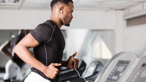 بالفيديو.. أحدث تمارين كارديو cardio 2022 مناسبة للجميع- تمارين كارديو لحرق الدهون