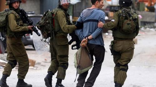 الاحتلال يمدد اعتقال شاب من جنين للمرة الـ14 على التوالي