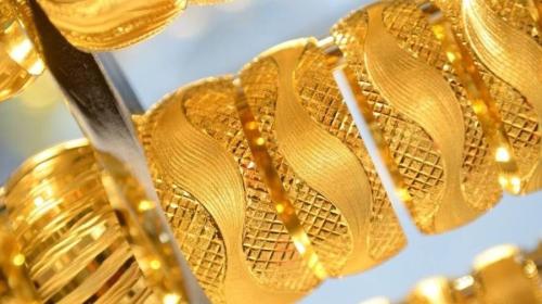 أسعار الذهب اليوم في السعودية