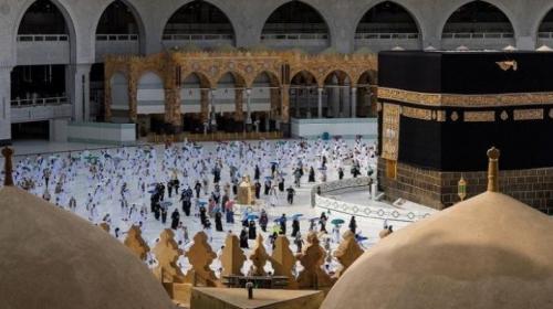 السعودية تصدر قرارًا جديدًا يتعلق بالمعتمرين القادمين من تركيا
