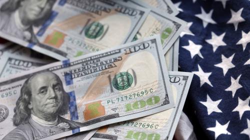 سعر صرف الدولار مقابل الشيكل اليوم الاثنين