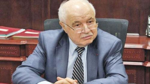 د. طلال أبوغزالة
