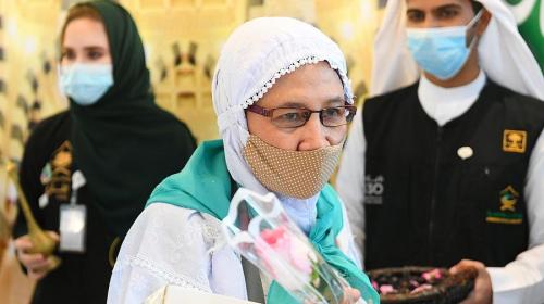 حجاج.