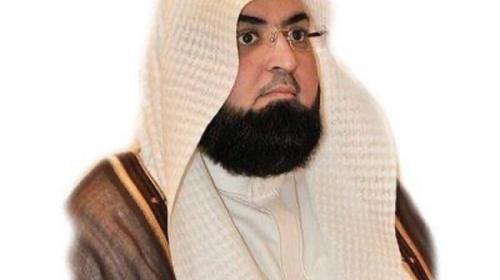 السيرة الذاتية للشيخ محمود خليل القارئ إمام المسجد النبوي وموعد الدفن