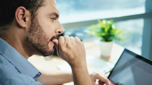 12 عادة سيئة قد تكون مفيدة للصحة