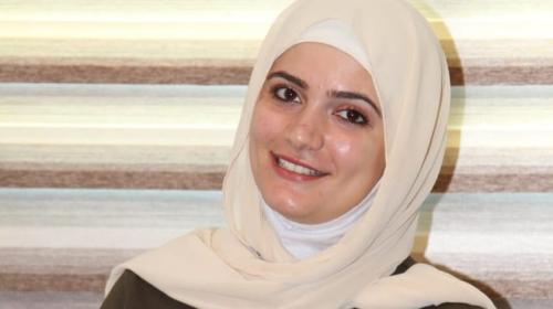 لم يزعزعها الأسر ولا وحشية التعذيب!.. بقلم/ رفيدة عطايا