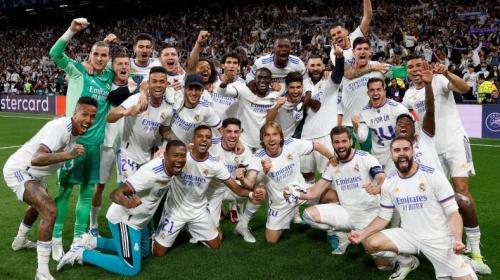 تشكيل ريال مدريد المتوقع لمواجهة كلوب أمريكا.. القناة الناقلة والمعلقة الرياضي لمباراة ريال مدريد وكلوب أمريكا
