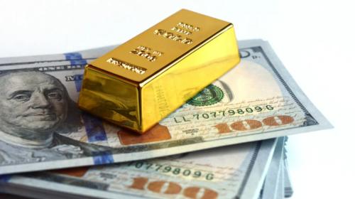 هل يمكن للذهب أن يحل مكان الدولار؟