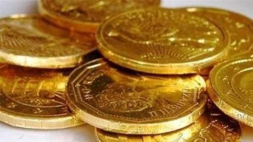 الذهب في مصر