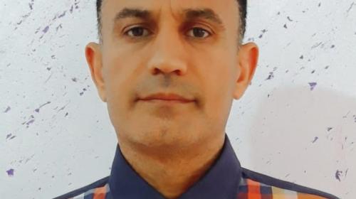 ياسر عرفات الخواجا
