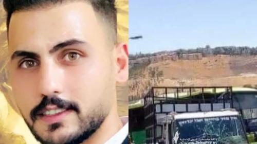معاذ مسالمة