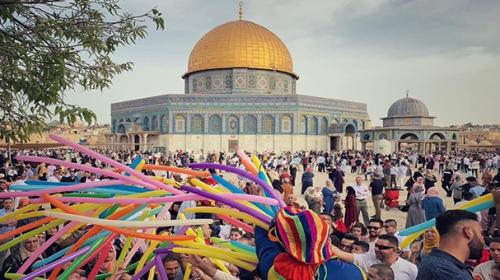 فلكياً.. طالع موعد عيد الأضحى المبارك 2023 وصلاة العيد ورمضان المقبل