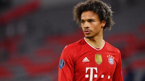 هل عرض ساني خدماته على ريال مدريد؟