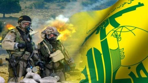 تهديد حسن نصرالله لاسرائيل والغاز 2022