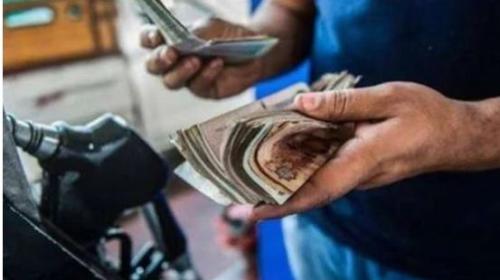 أسعار الوقود الجديدة في مصر 2022
