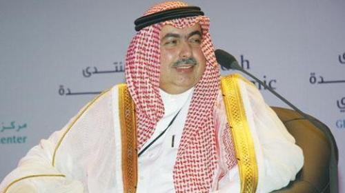 السعودية.. وفاة الأمير تركي آل سعود سعود