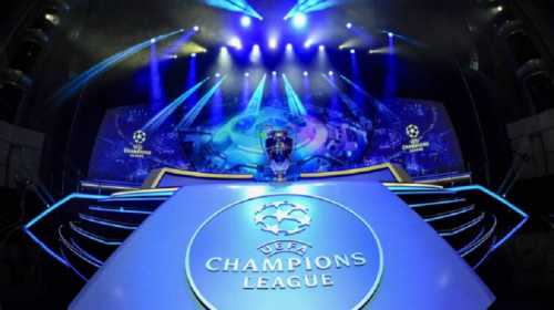 موعد قرعة دوري أبطال أوروبا للموسم الجديد.. متى قرعة دوري أبطال أوروبا 2022-2023
