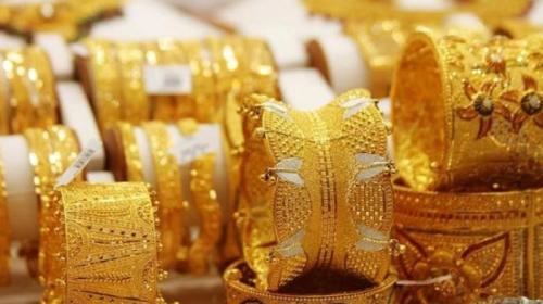 اسعار الذهب في العراق