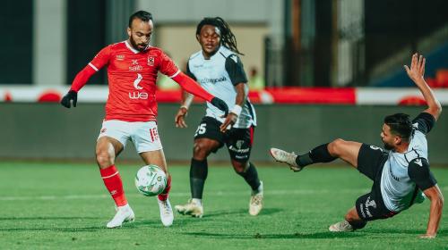 مشاهدة مباراة الأهلي وطلائع الجيش اليوم بث مباشر اون تايم سبورت- رابط مباشر الأهلي وطلائع الجيش يلا شوت