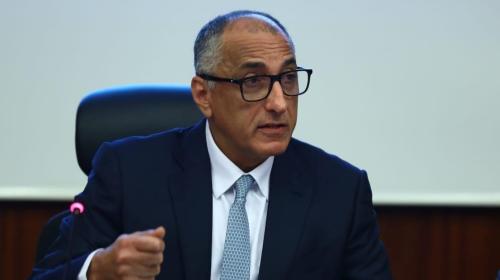 ما سبب استقالة محافظ البنك المركزي طارق عامر.. من هو طارق عامر ويكيبيديا