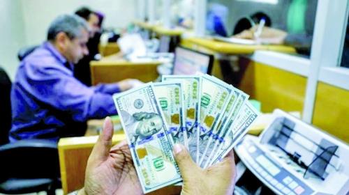 موعد صرف 100 دولار شهر 1 يناير 2023 ورابط الفحص الاستعلام الحكومي