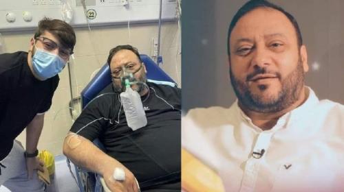 ما هو حقيقة وفاة خالد مقداد مؤسس قناة طيور الجنة .. طبيعة مرض خالد مقداد .. وفاة خالد مقداد