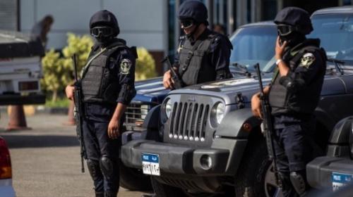 جريمة مروعة في مصر