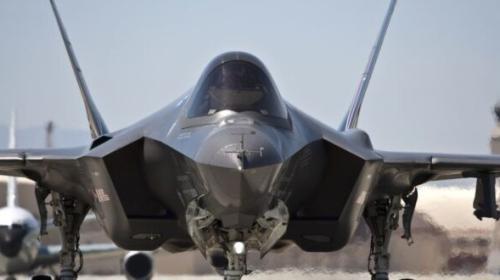 طائرات (f-35)