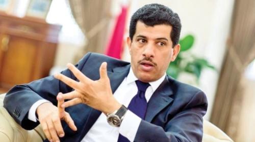 سبب وفاة السفير القطري في القاهرة- هل توفي السفير القطري في القاهرة
