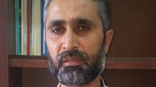 محمد فارس جرادات