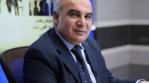 د. هاني العقاد