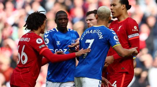 مشاهدة مباراة ليفربول وايفرتون اليوم بث مباشر- رابط بث مباشر ليفربول ضد ايفرتون الآن يلا شوت HD بدون تقطيع