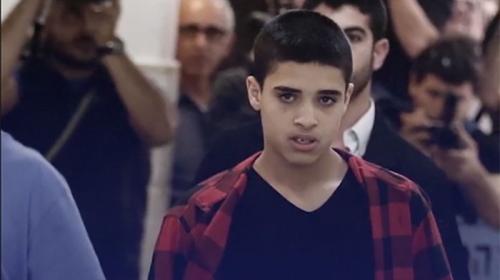 أحمد المناصرة