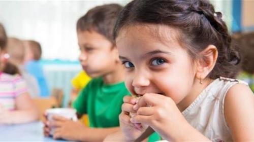 ما هى أفضل المواد الغذائية التي يحتاجها الطالب في بداية عامه الدراسي؟