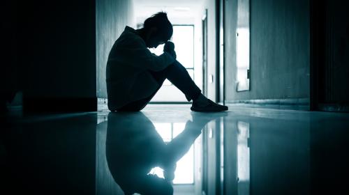 احذر.. الحزن يؤدي إلى اعتلال صحتك