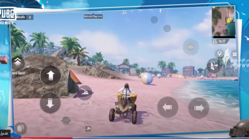 تحديث ببجي موبايل اصدار 2.2 للاندرويد والايفون 2022 - Pubg Mobile Update 2.2