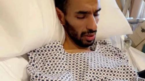 من هو  اللاعب خالد الزيلعي ويكيبيديا .. طبيعة مرض خالد الزيلعي اللاعب السعودي توفى اليوم الجمعة