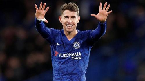 برشلونة يراقب صفقة جديدة من تشيلسي
